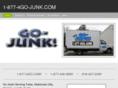 1-877-4go-junk.com