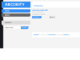abcdeity.com