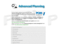 advanced-planning.de