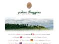 agriturismo-fraggina.com