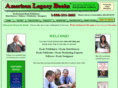americanbookprinter.com