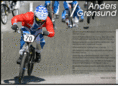 andersgronsund.com