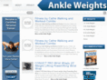 anklesweights.com