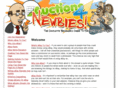 auctionz4newbies.com