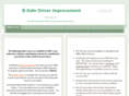 b-safedriving.com