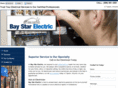 baystarelectric.com