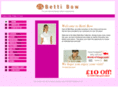 bettibow.co.uk