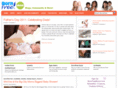 bornfreemom.com