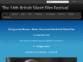 britishsilents.com