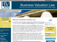 businessvaluationlaw.com