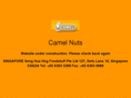 camelnuts.com