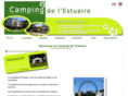 campingdelestuaire.com