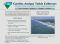 carolinaantiquetacklecollectors.com