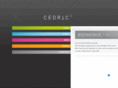 cedric-s.com