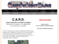 changeforjanesville.com