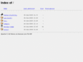 chanover.com