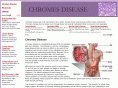 chromesdisease.net