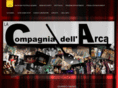 compagniadellarca.com