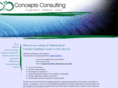 conceptsconsultinggroup.org