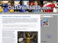 cultfootball.com