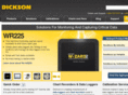 dataloggercalibration.com