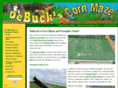 debuckfamilyfunfarm.com
