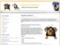 dogbeecostume.org