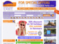 dreamireland.ie