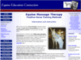 eec-equine-therapy.com