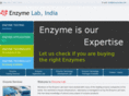 enzyme-lab.com