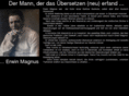 erwin-magnus.org