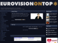 eurovisionontop.com