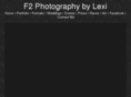 f2photographystudio.com