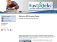 fasttekscomputerrepair.net