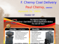 fchervycoaldelivery.com