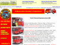 firetruckparties.com