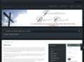foundationsbaptist.org