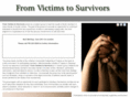 fromvictimstosurvivors.com