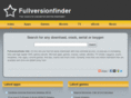 fullversionfinder.com