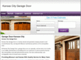 garagedoorkansascity.com