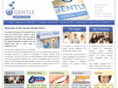 gentledentalclinic.com