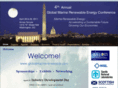 globalmarinerenewable.com