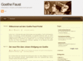 goethefaust.com