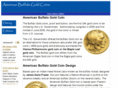 goldbuffalocoins.net