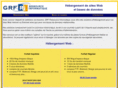 grf-hebergement.net