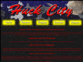 huckcity.com