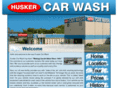 huskercarwash.com