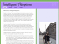 intelligentadoptions.com
