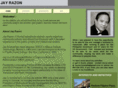 jayrazon.com
