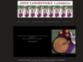 jeffloshinskycatering.com